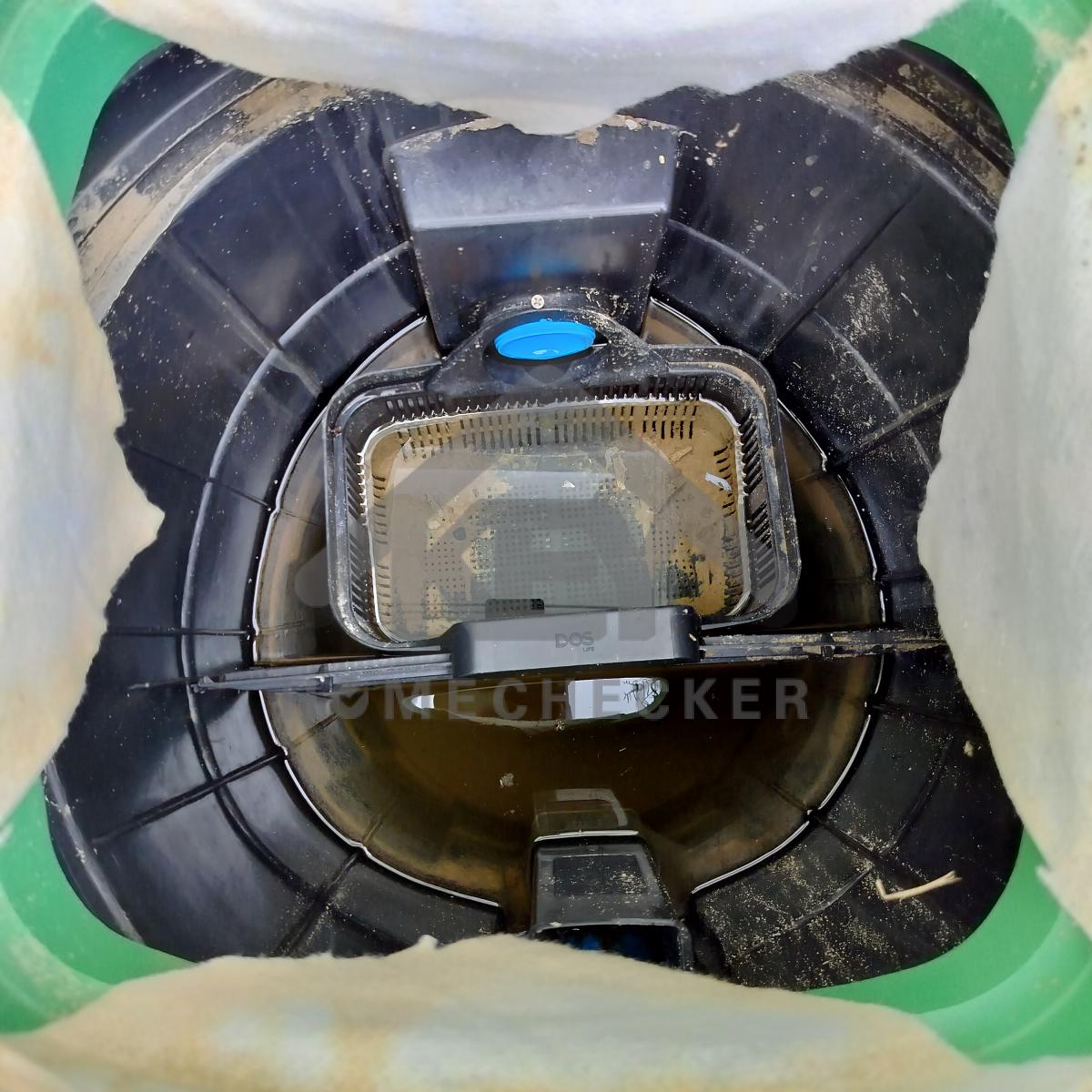 งานประปา ปั้ม และสุขาภิบาล