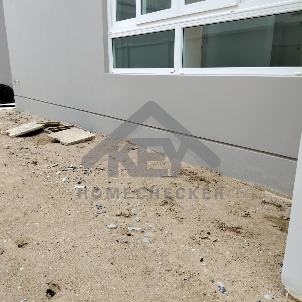 งานภูมิทัศน์และพื้นที่ภายนอกบ้าน