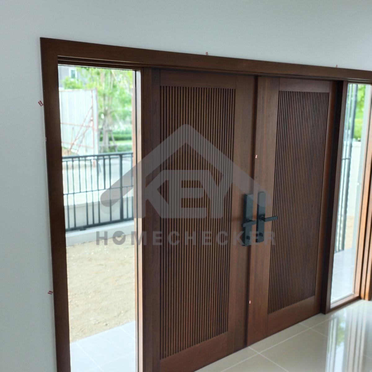 งานห้องโถง ห้องนั่งเล่น