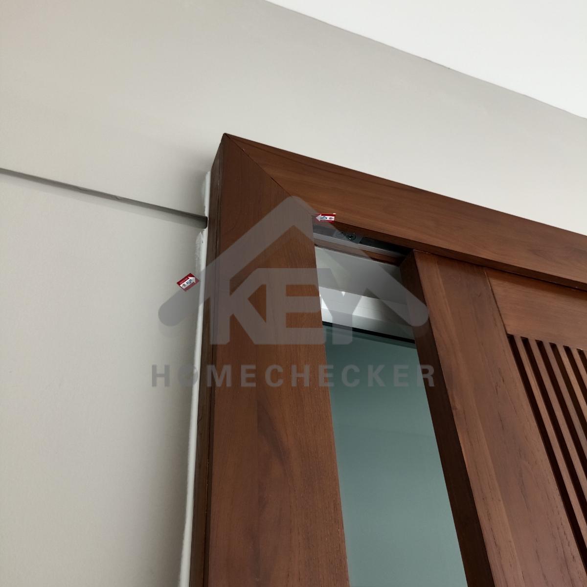 งานห้องโถง ห้องนั่งเล่น