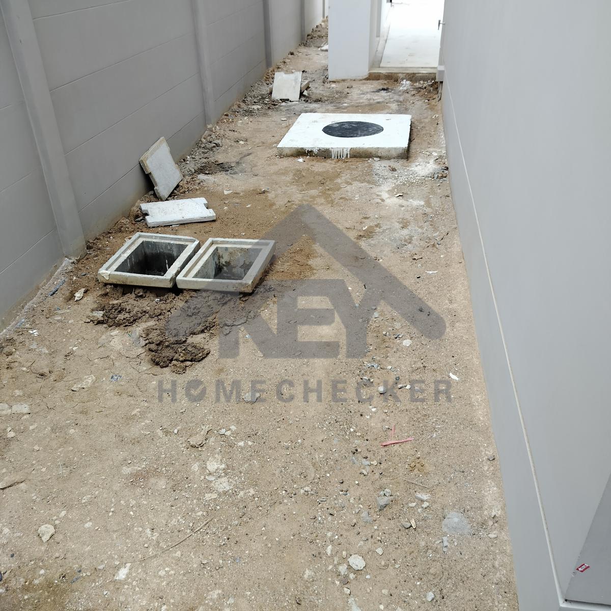 งานภูมิทัศน์และพื้นที่ภายนอกบ้าน