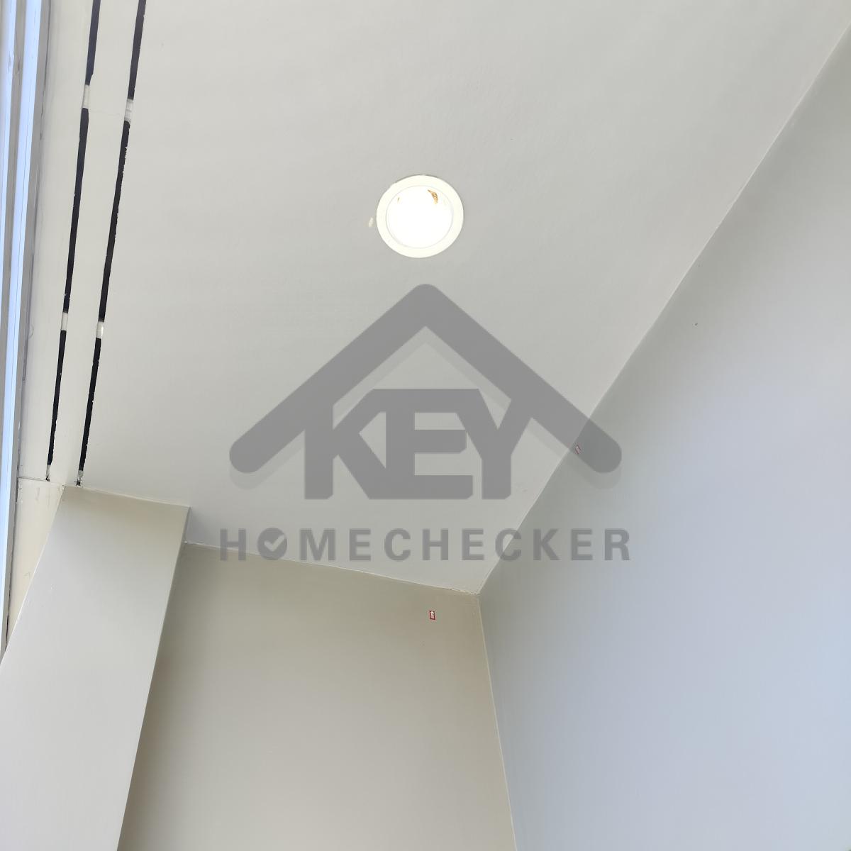 งานระเบียงชั้น 2