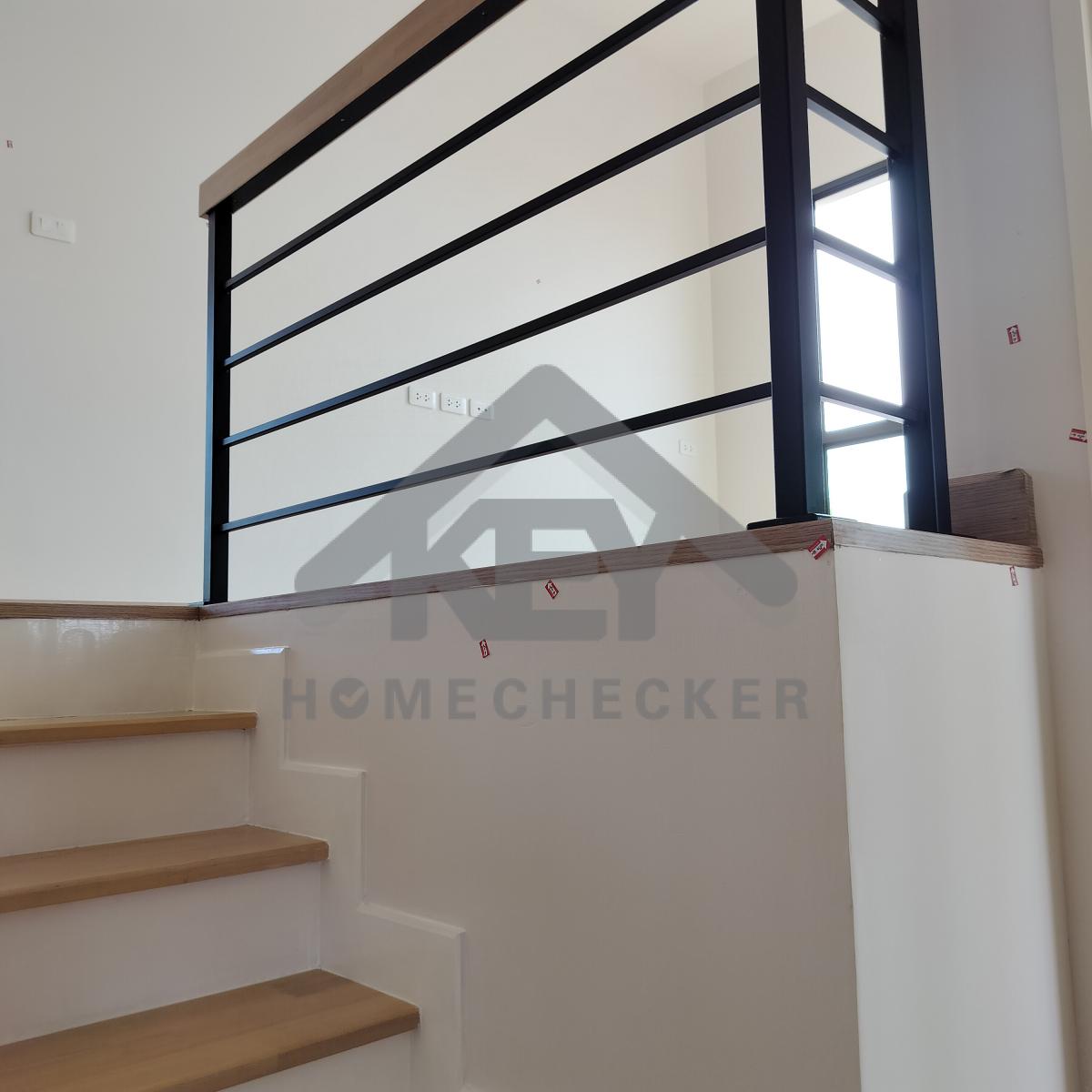 งานบันไดชั้น 1