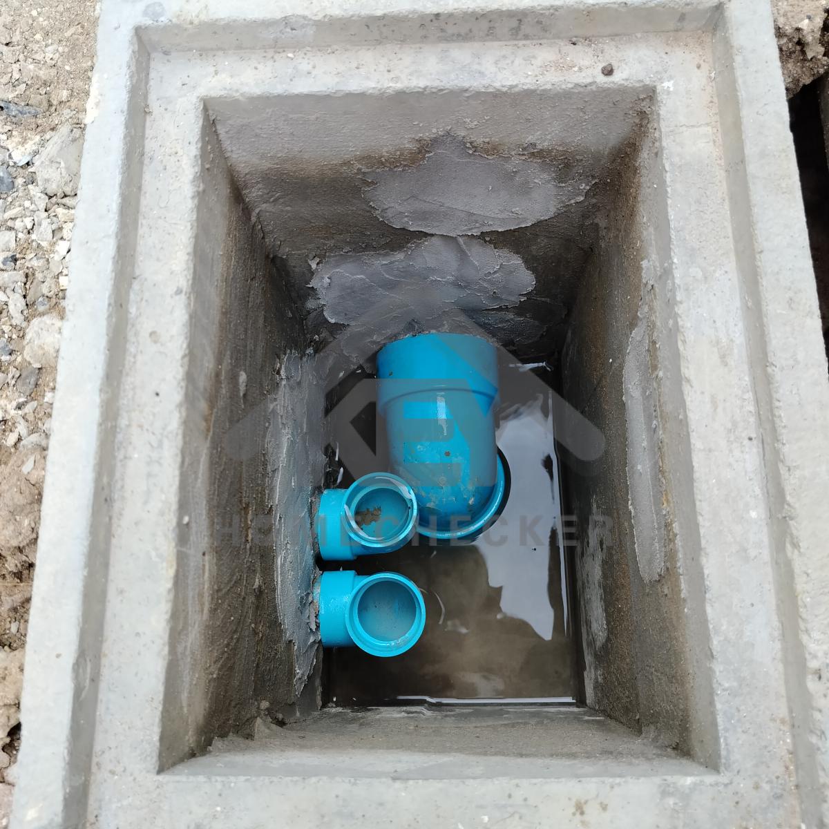 งานประปา ปั้ม และสุขาภิบาล