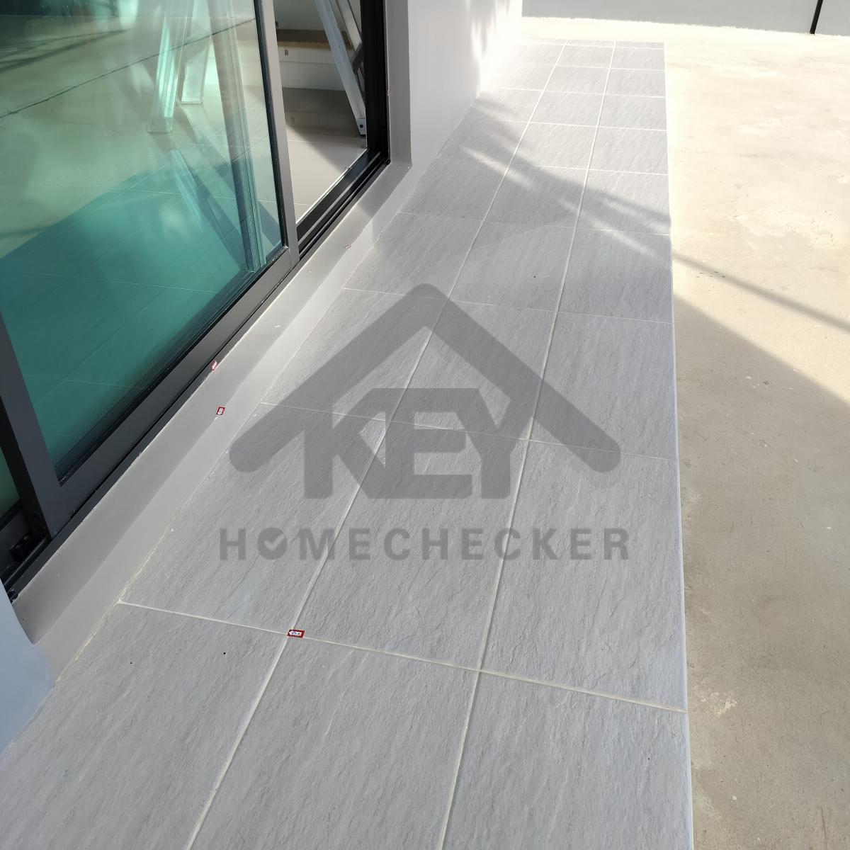 งานภูมิทัศน์และพื้นที่ภายนอกบ้าน