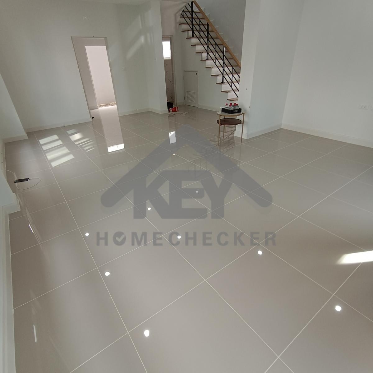 งานห้องโถง ห้องนั่งเล่น