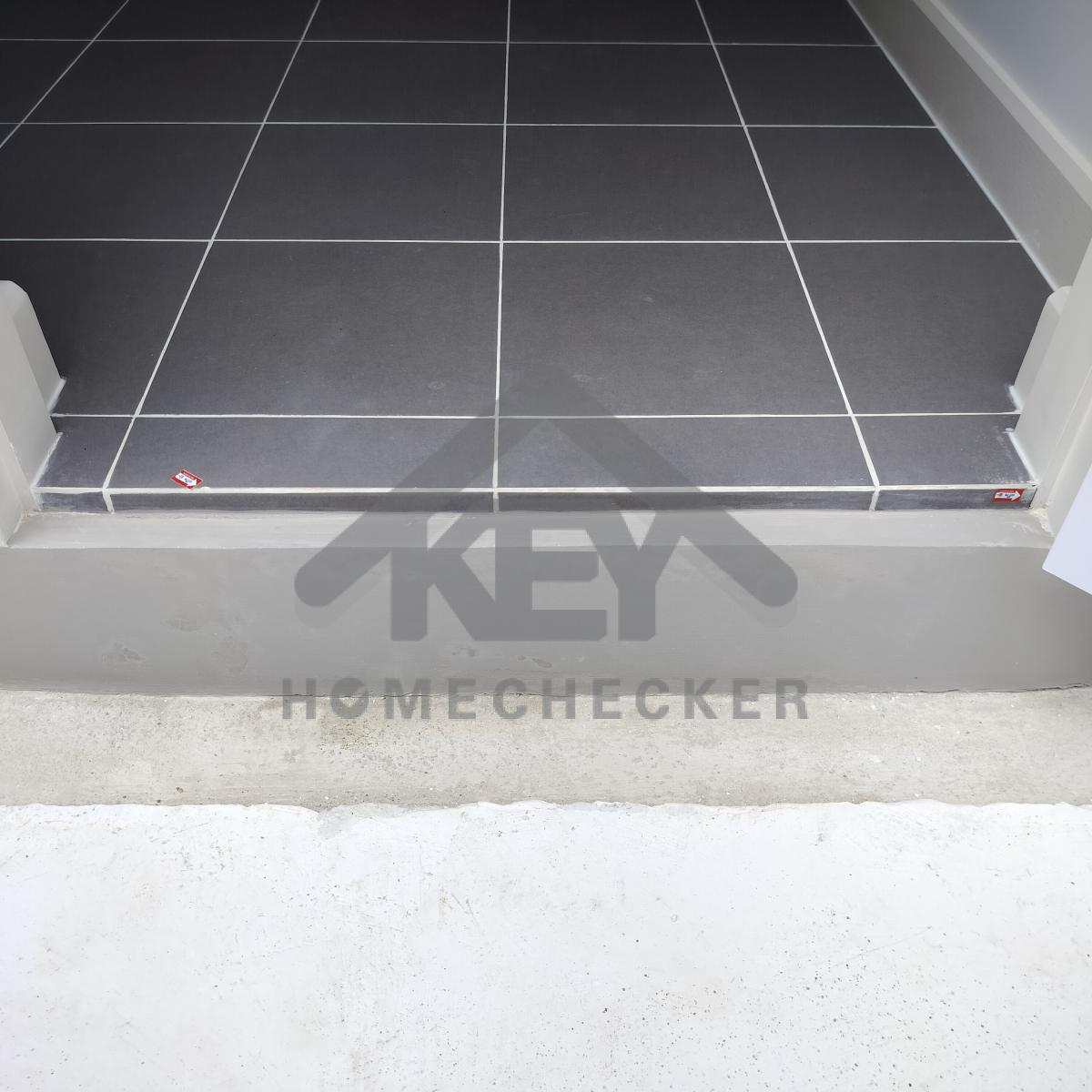 งานห้องแม่บ้าน