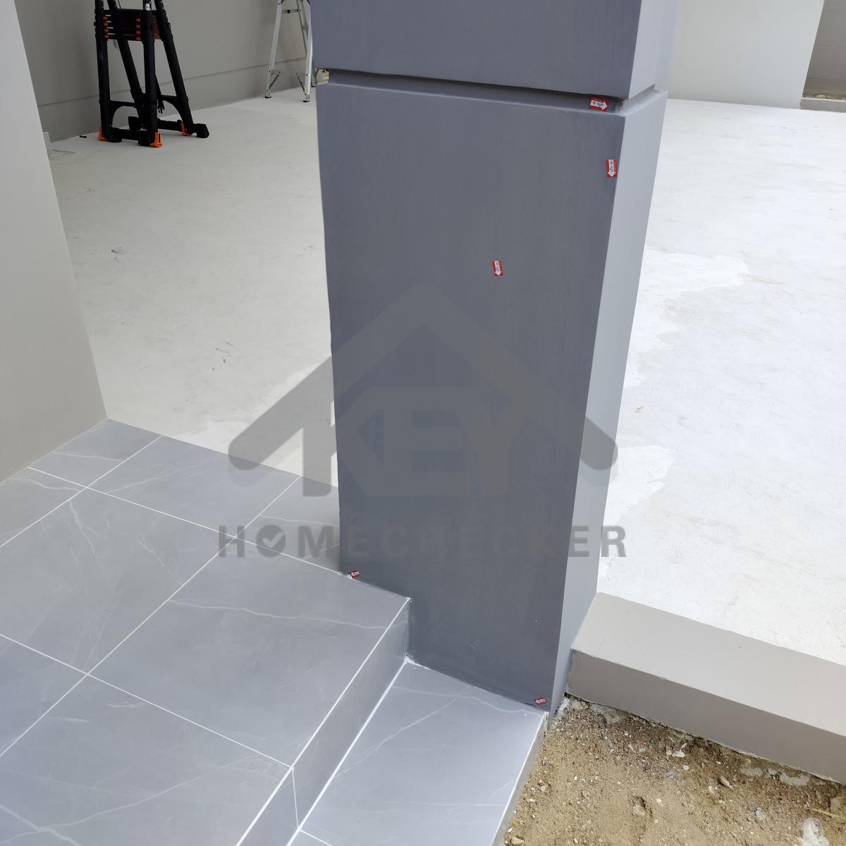 งานภูมิทัศน์และพื้นที่ภายนอกบ้าน