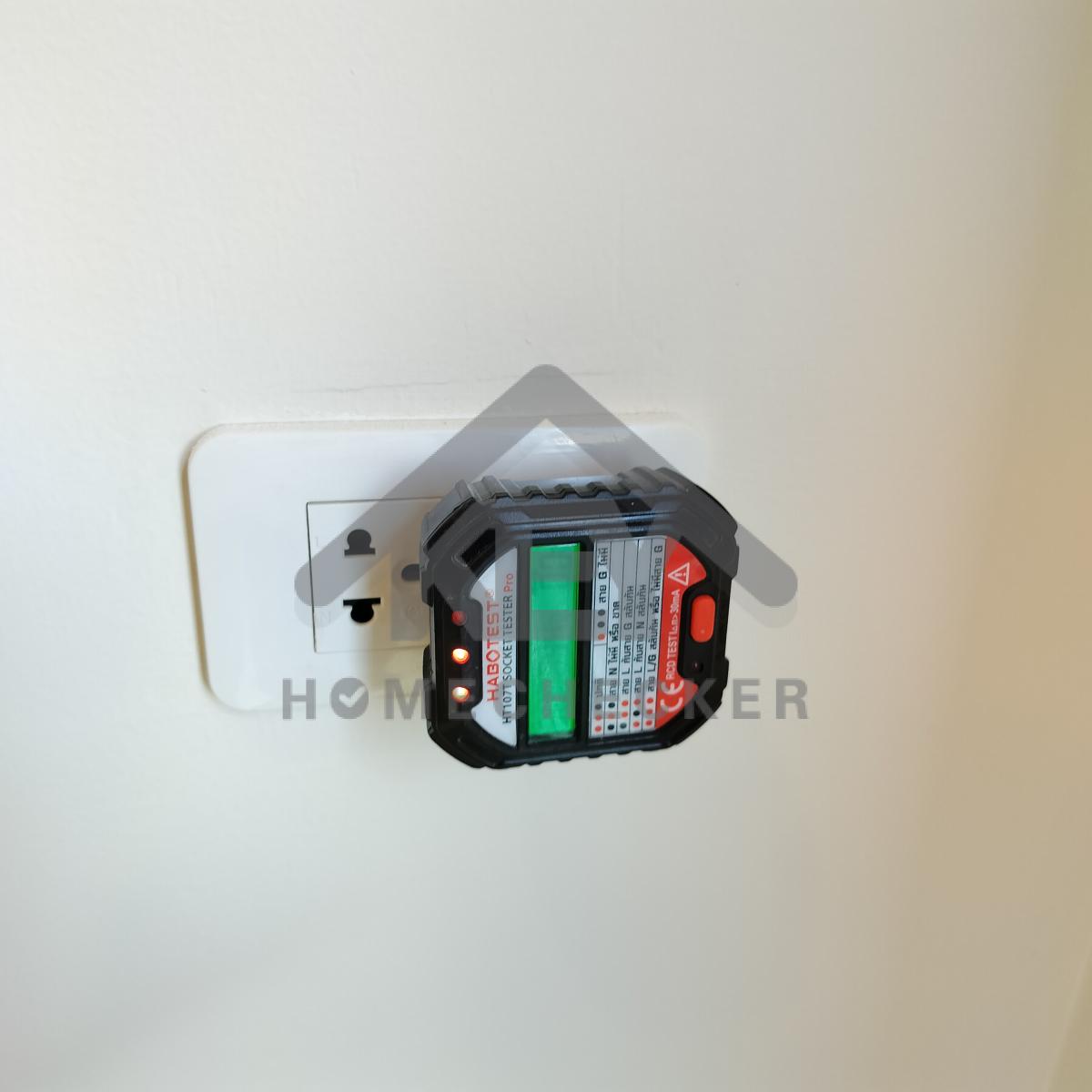 งานไฟฟ้าและระบบความปลอดภัย