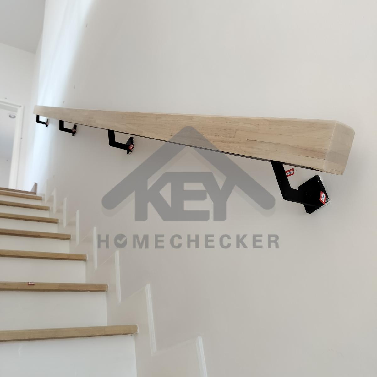 งานบันไดชั้น 1