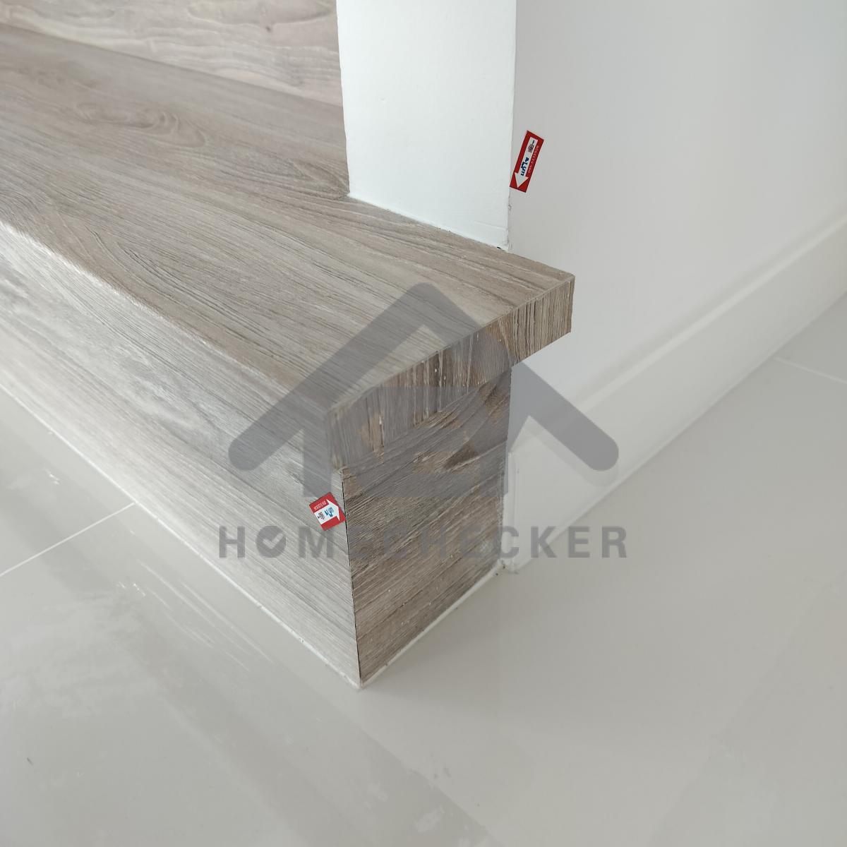 งานบันไดชั้น 1