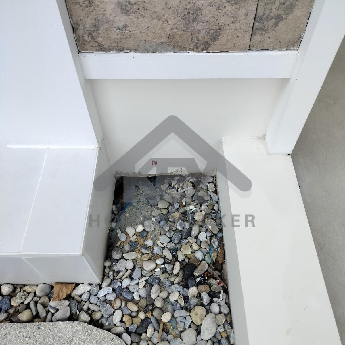 งานภูมิทัศน์และพื้นที่ภายนอกบ้าน