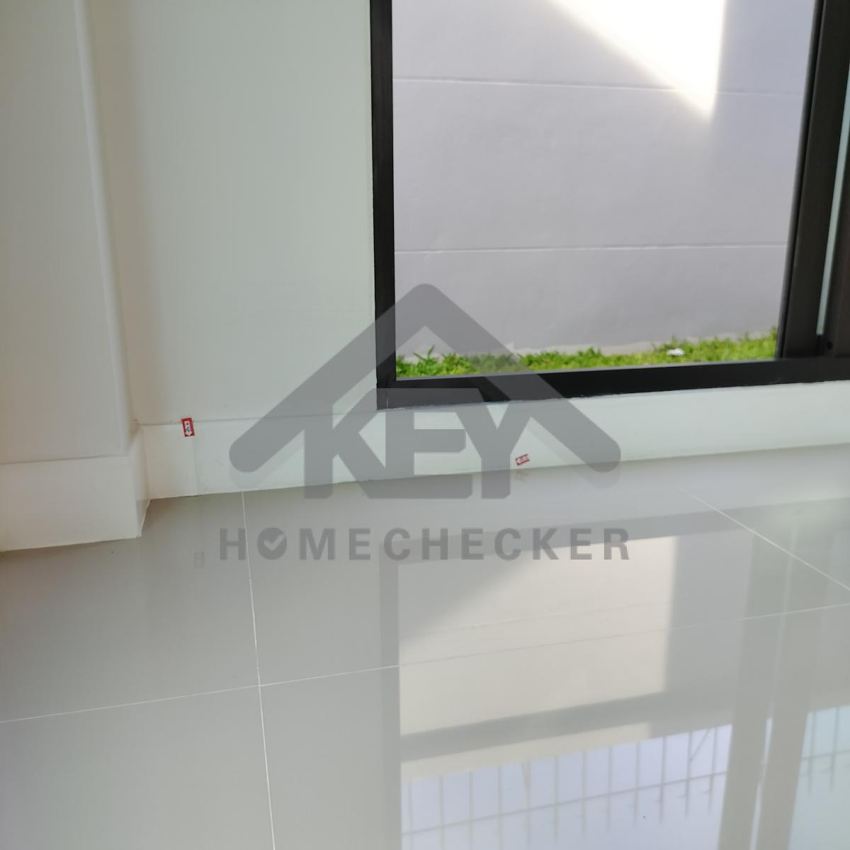 งานห้องโถง ห้องนั่งเล่น