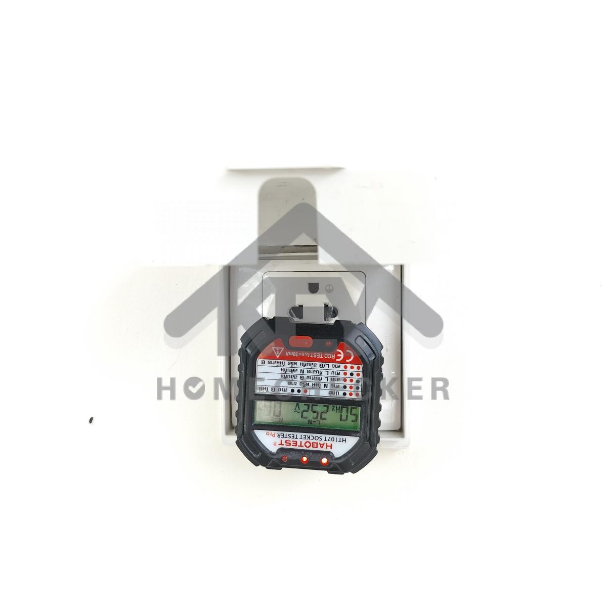 งานไฟฟ้าและระบบความปลอดภัย