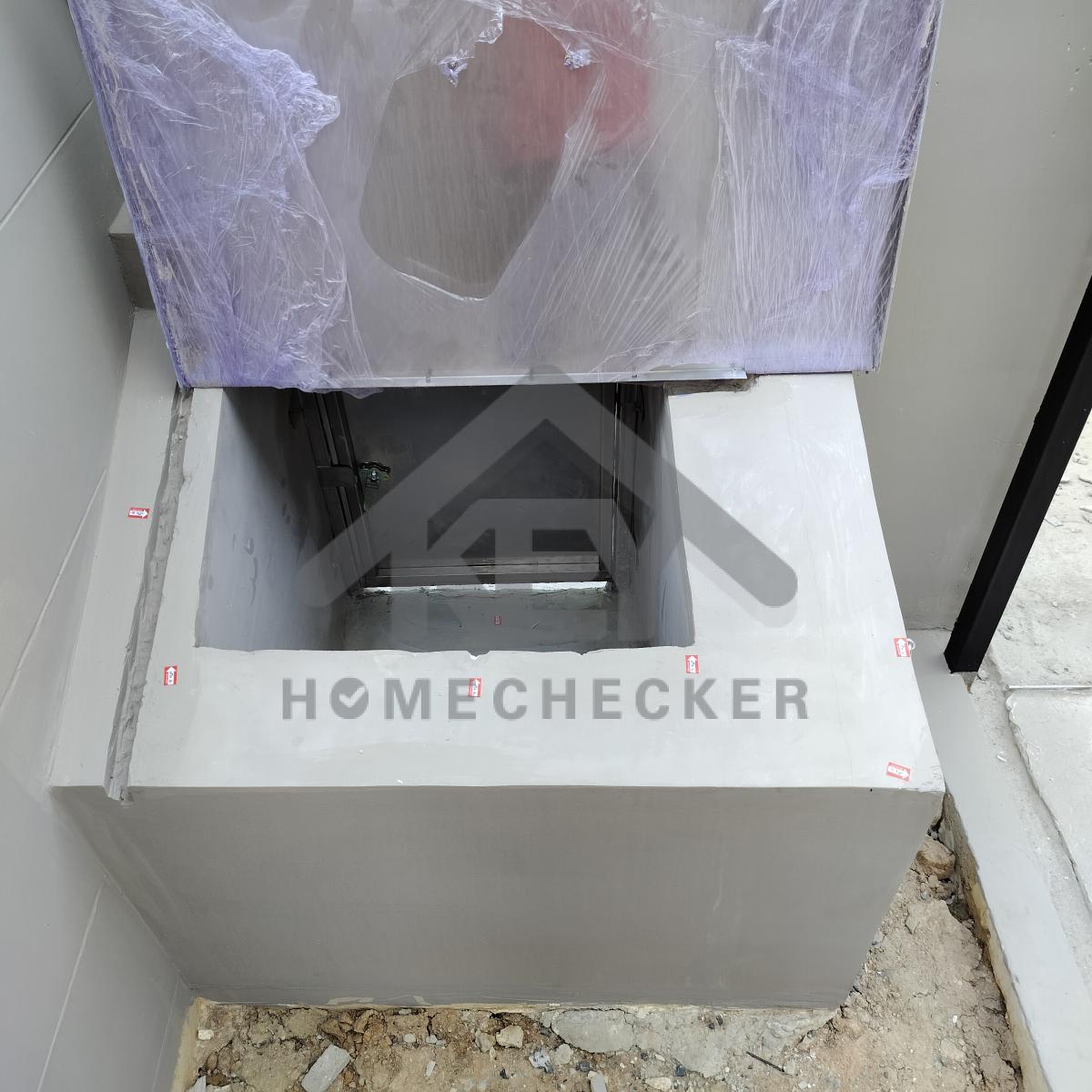 งานภูมิทัศน์และพื้นที่ภายนอกบ้าน