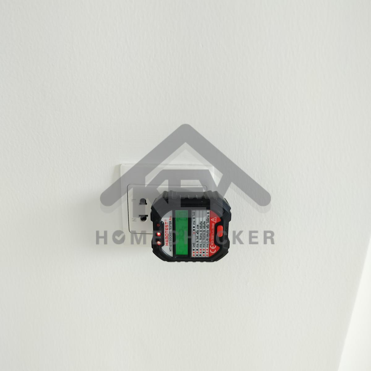 งานไฟฟ้าและระบบความปลอดภัย