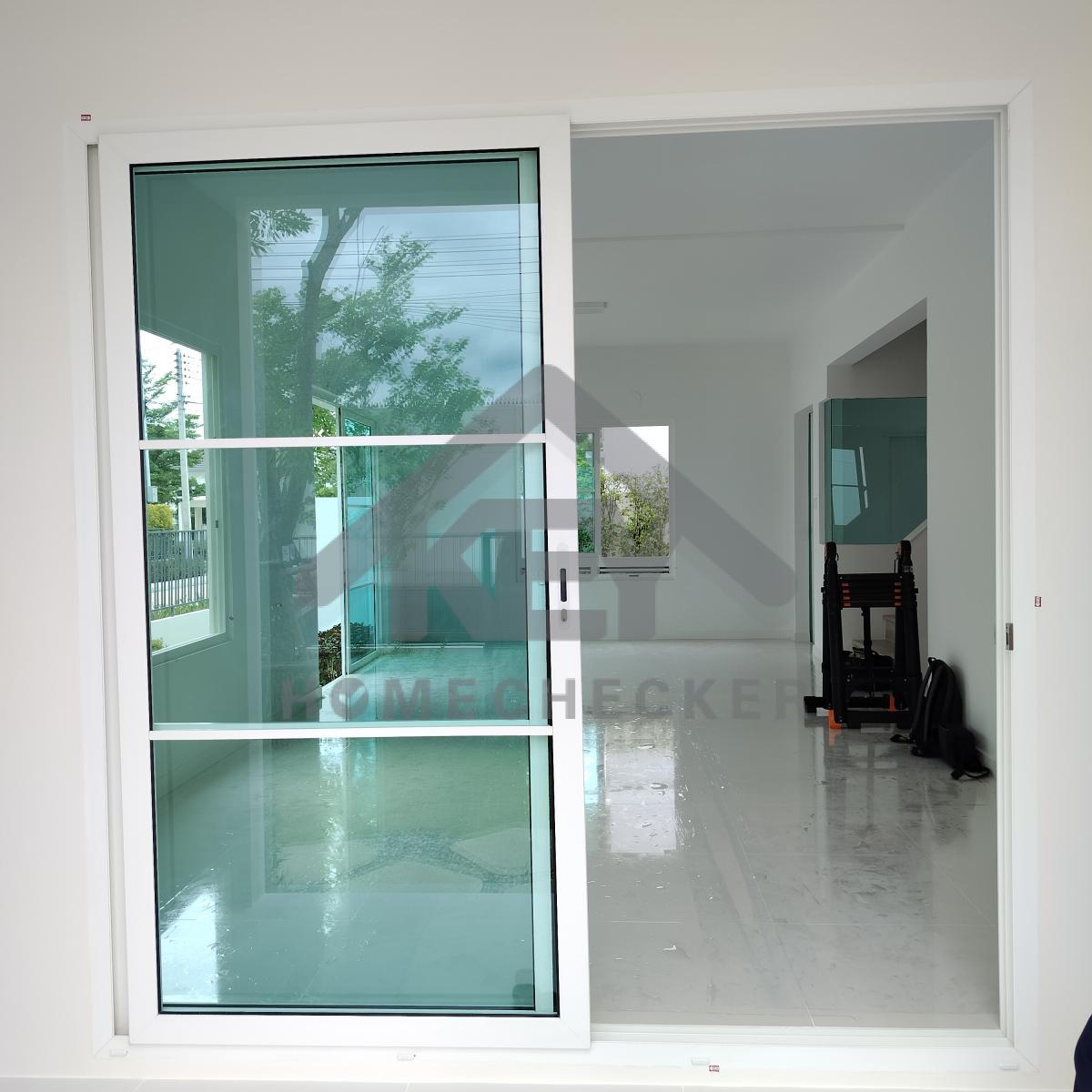 งานห้องโถง ห้องนั่งเล่น