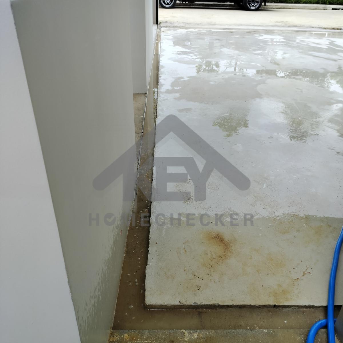 งานภูมิทัศน์และพื้นที่ภายนอกบ้าน