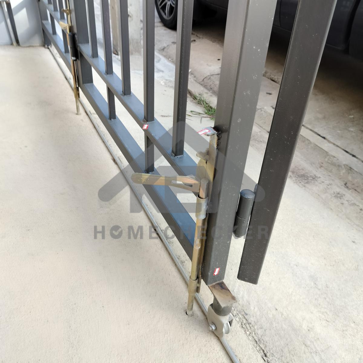 งานภูมิทัศน์และพื้นที่ภายนอกบ้าน