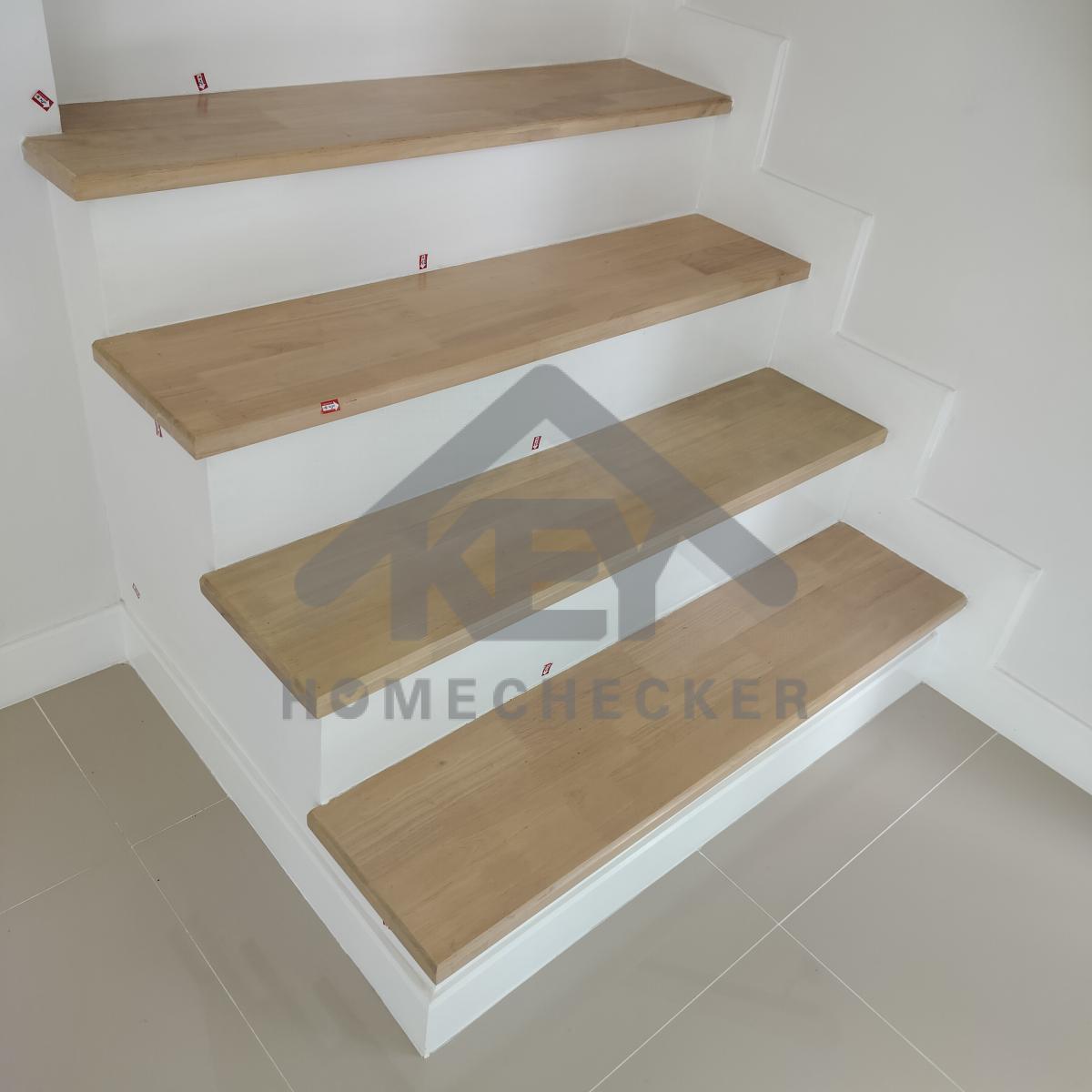 งานบันไดชั้น 1