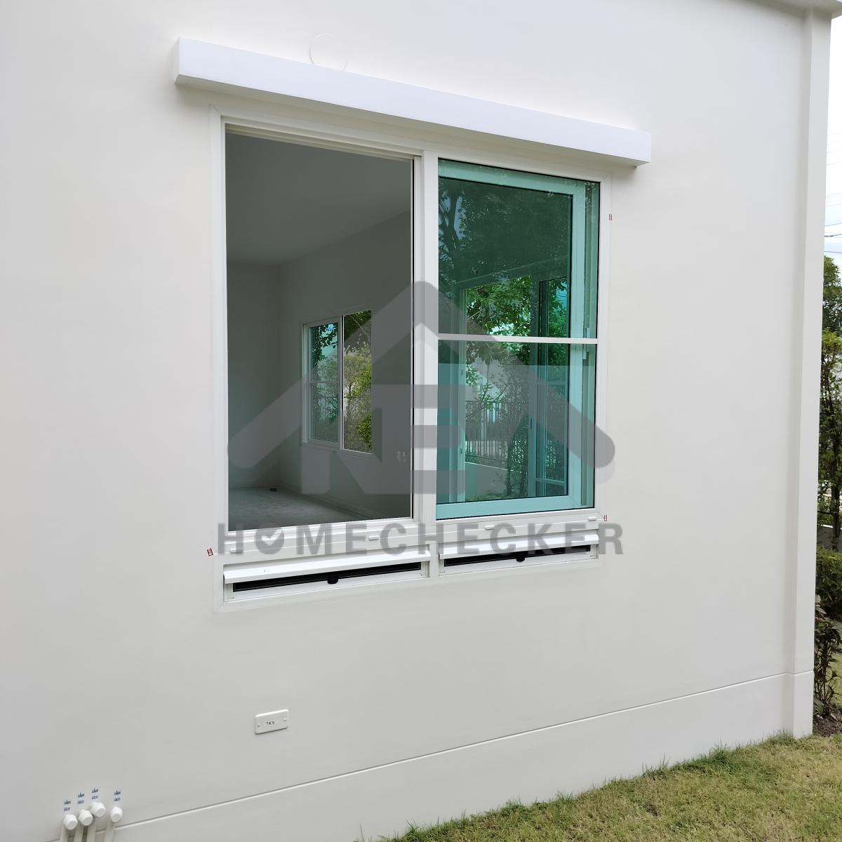 งานภูมิทัศน์และพื้นที่ภายนอกบ้าน