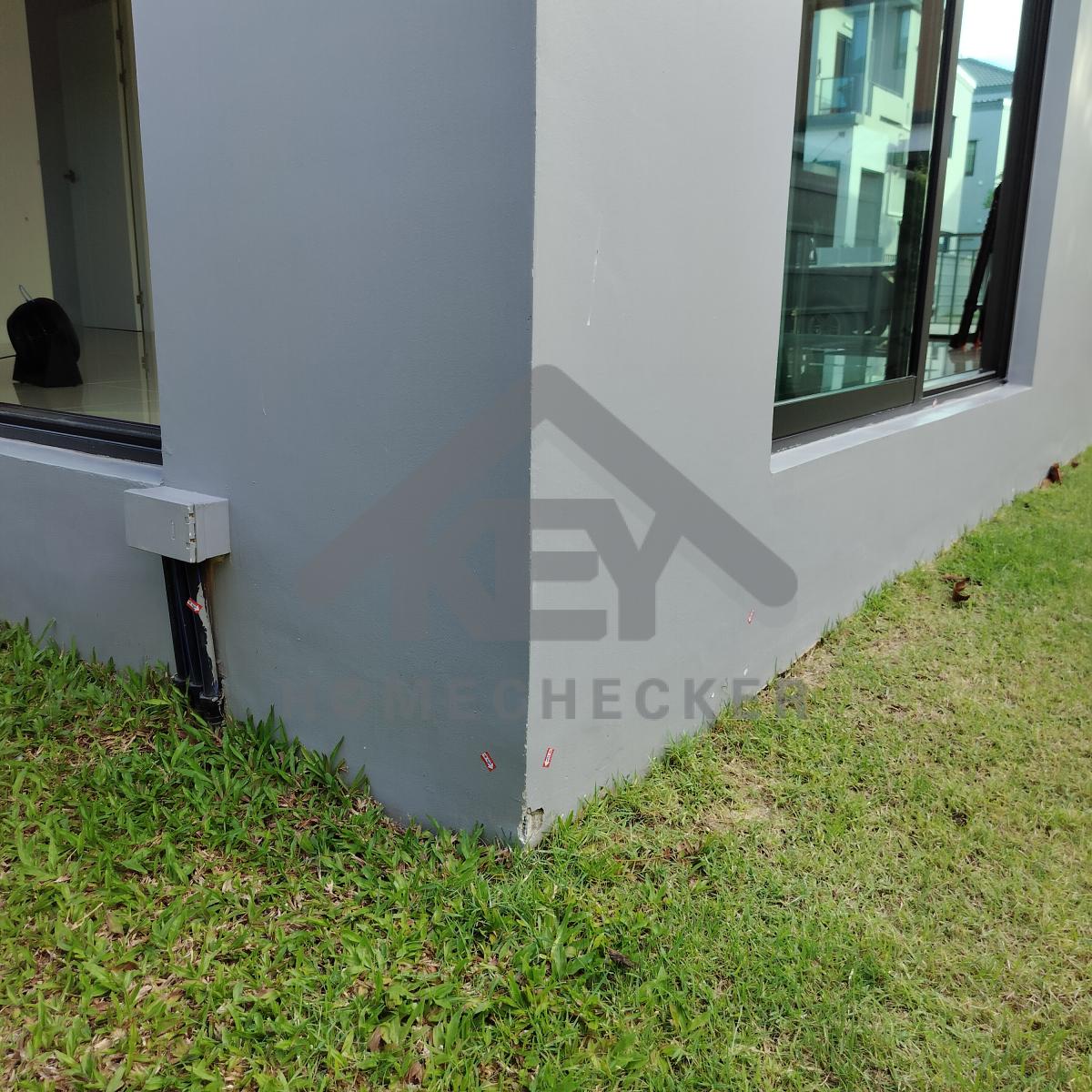 งานภูมิทัศน์และพื้นที่ภายนอกบ้าน