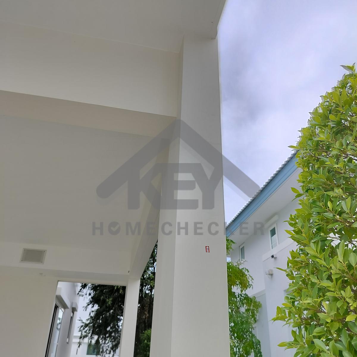 งานภูมิทัศน์และพื้นที่ภายนอกบ้าน