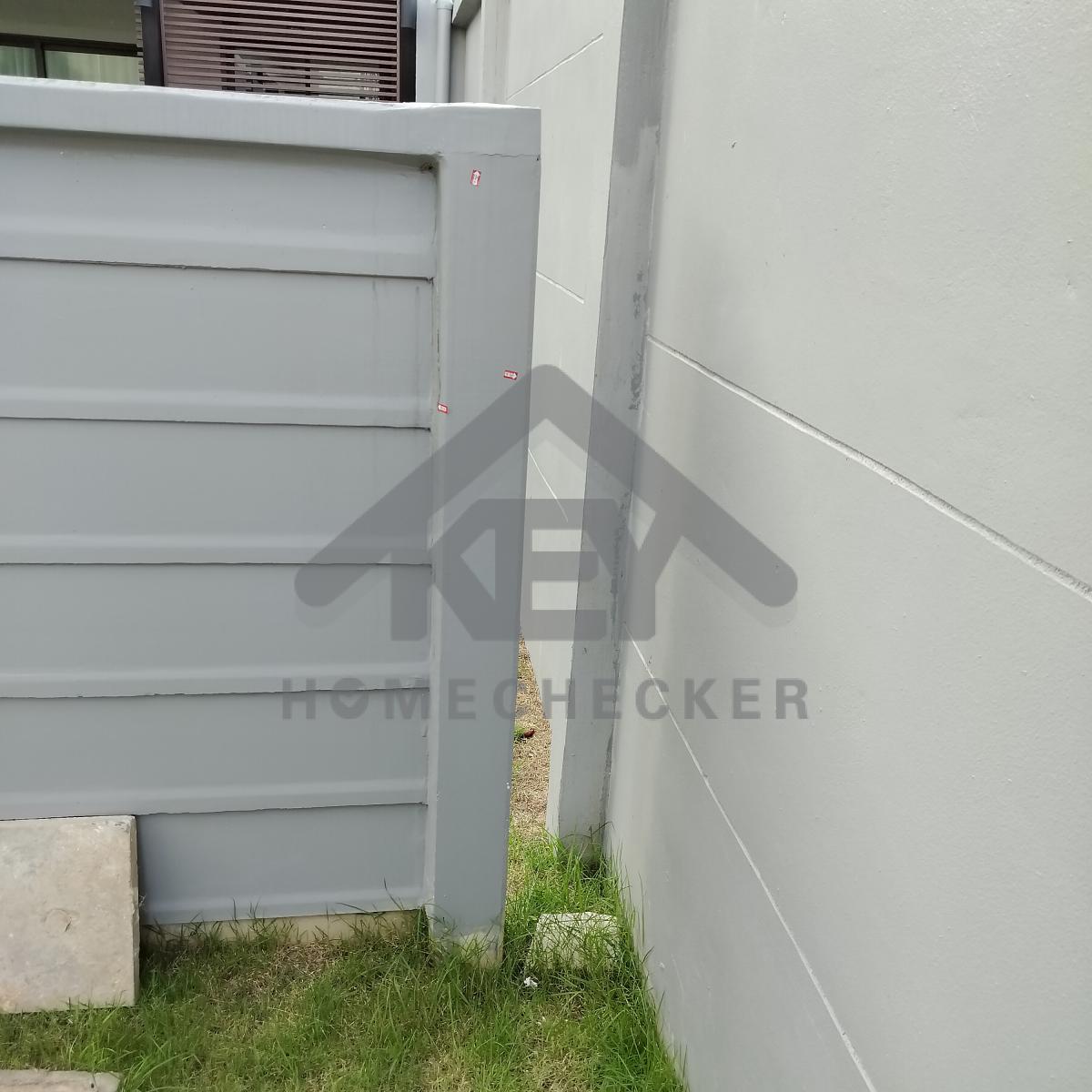 งานภูมิทัศน์และพื้นที่ภายนอกบ้าน