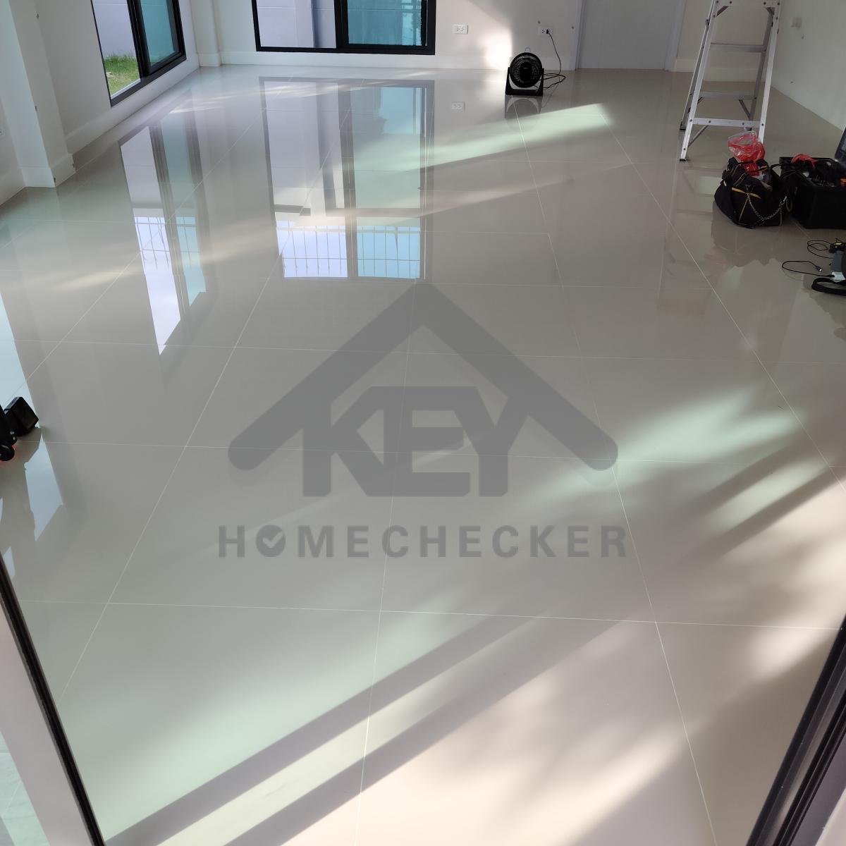 งานห้องโถง ห้องนั่งเล่น