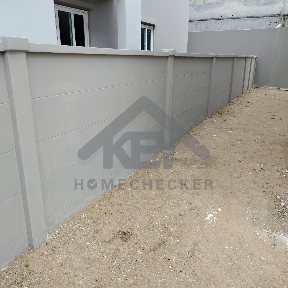 งานภูมิทัศน์และพื้นที่ภายนอกบ้าน