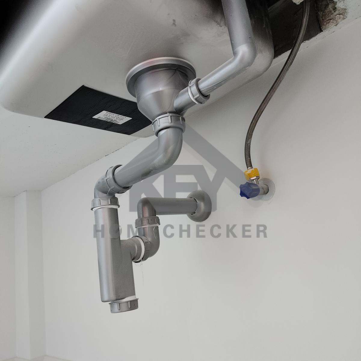 งานห้องครัวชั้น 1