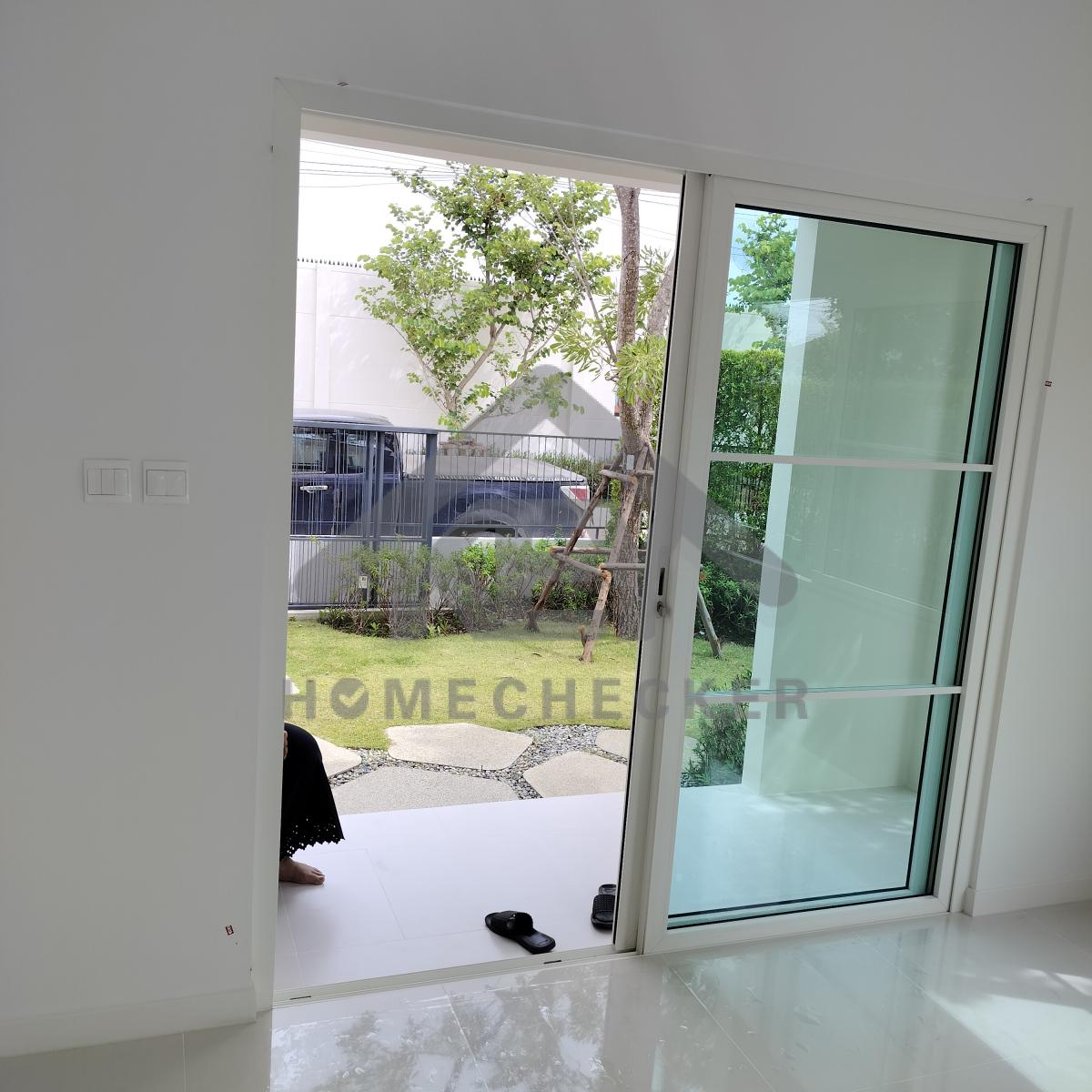 งานห้องโถง ห้องนั่งเล่น