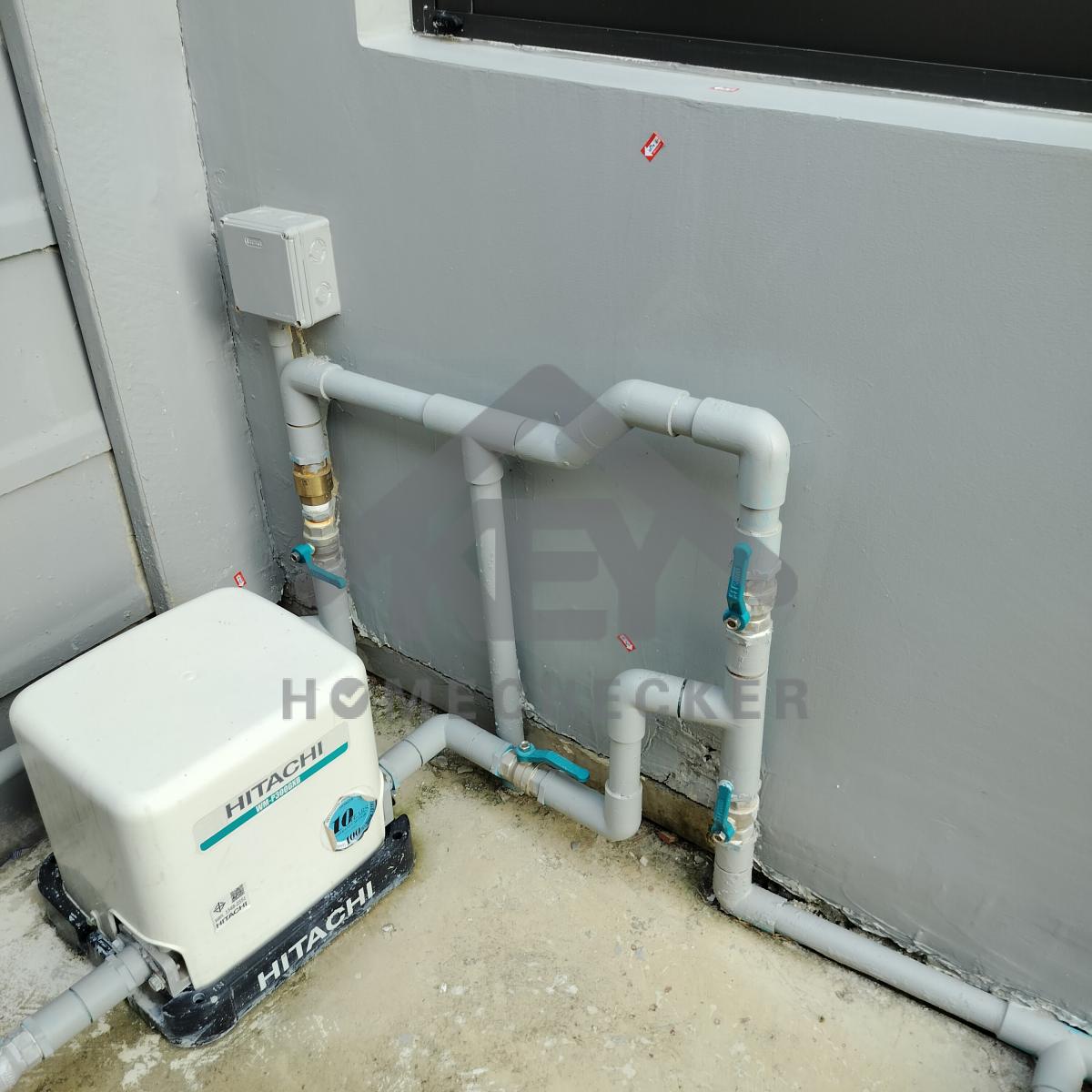 งานภูมิทัศน์และพื้นที่ภายนอกบ้าน