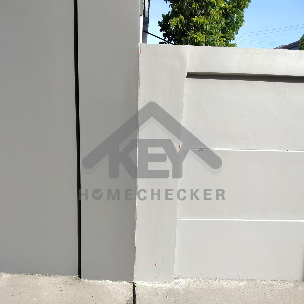 งานภูมิทัศน์และพื้นที่ภายนอกบ้าน