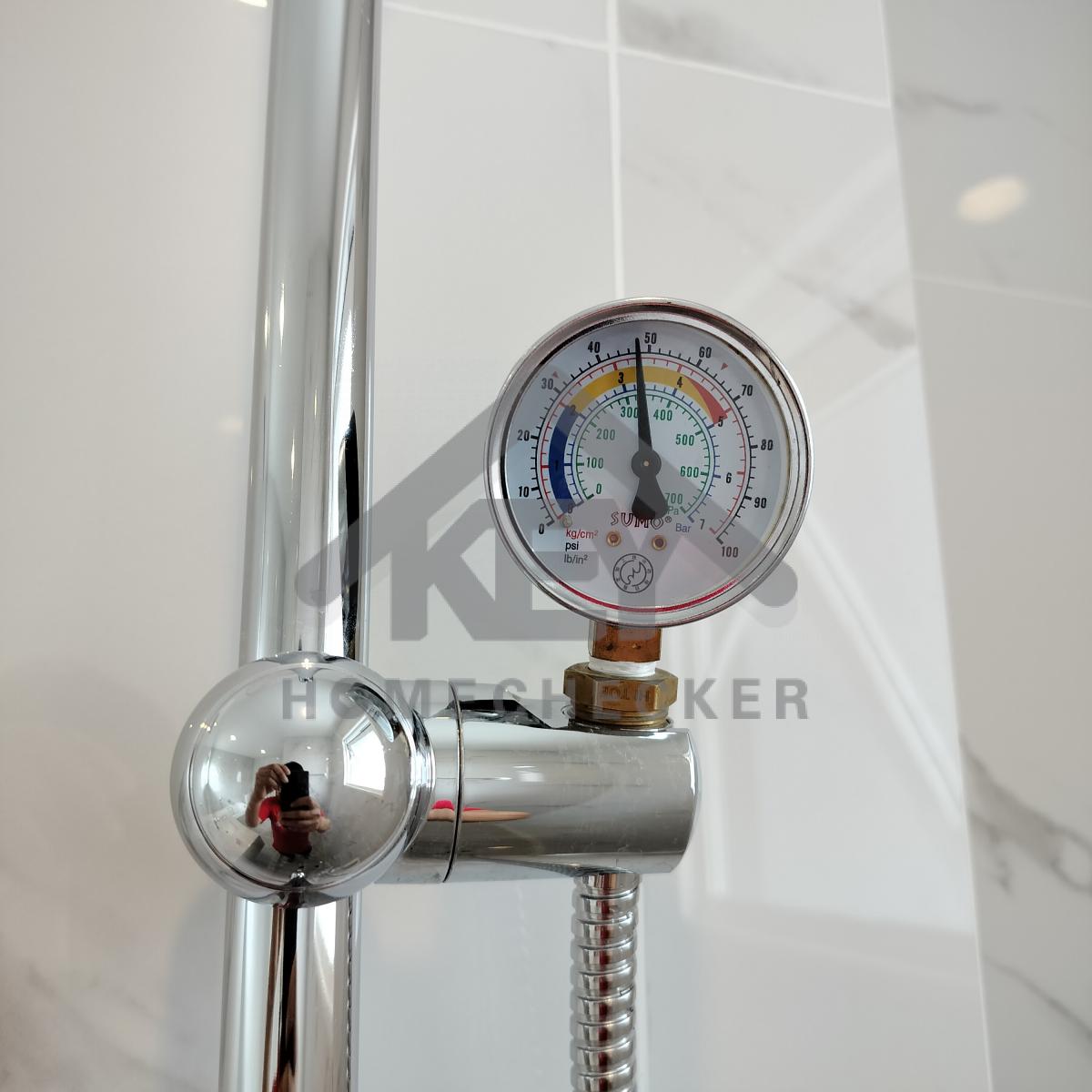 งานประปา ปั้ม และสุขาภิบาล