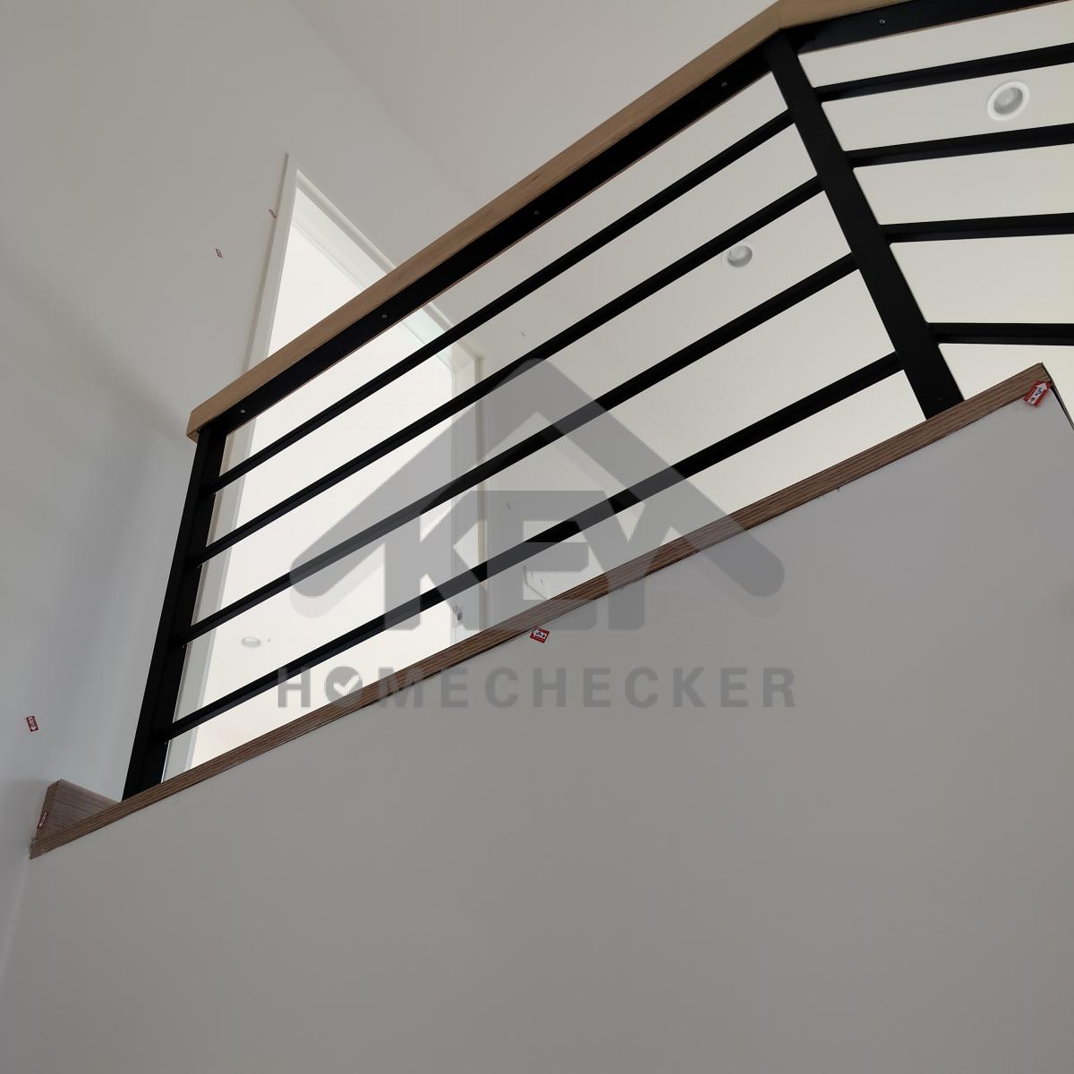 งานบันไดชั้น 1