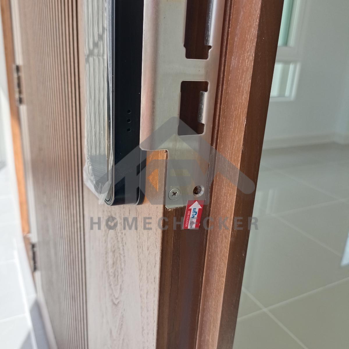 งานห้องโถง ห้องนั่งเล่น