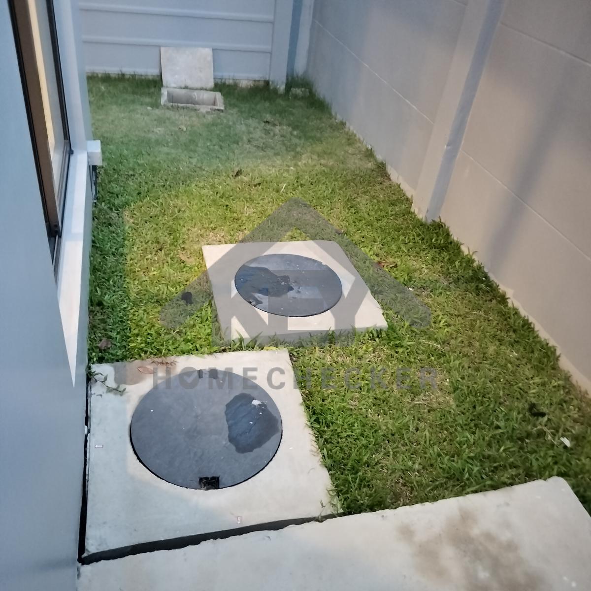 งานภูมิทัศน์และพื้นที่ภายนอกบ้าน