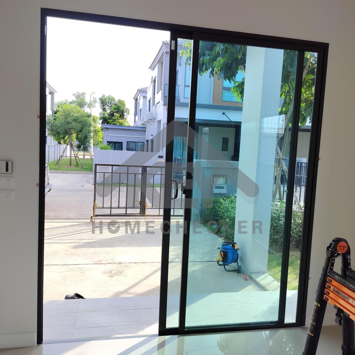 งานห้องโถง ห้องนั่งเล่น