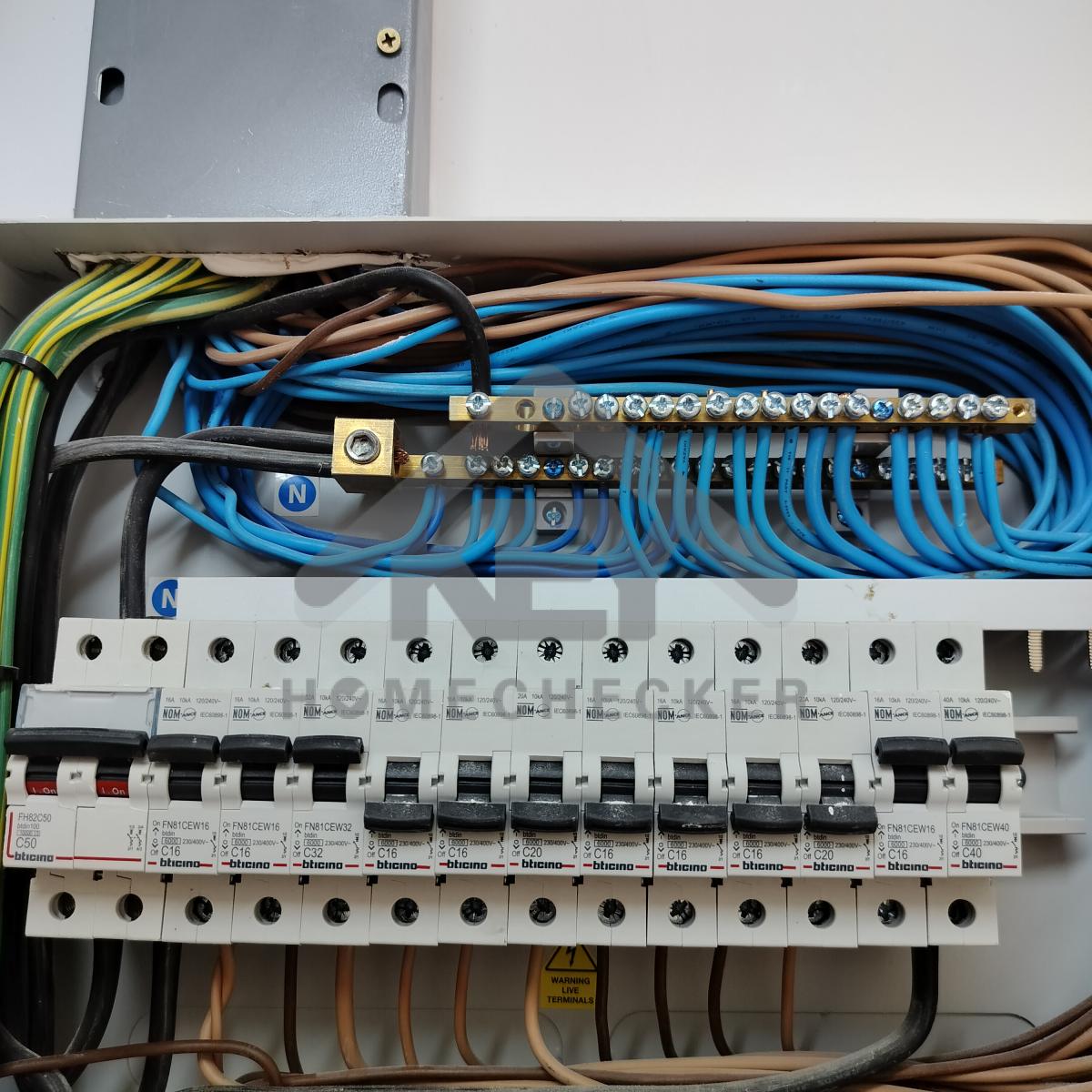 งานไฟฟ้าและระบบความปลอดภัย