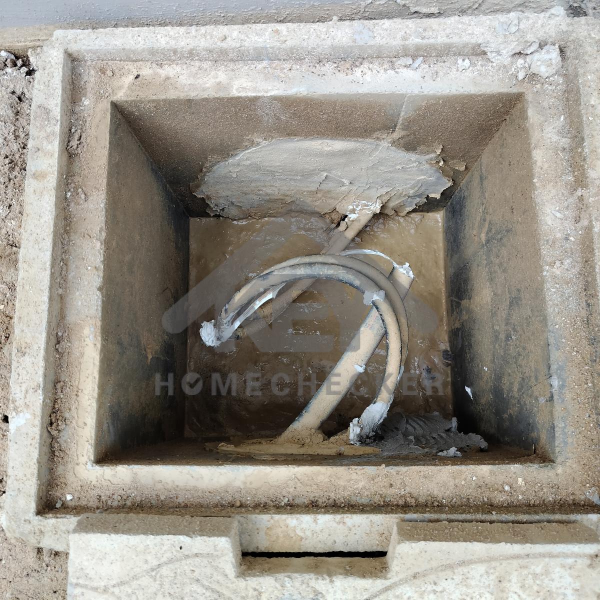 งานประปา ปั้ม และสุขาภิบาล