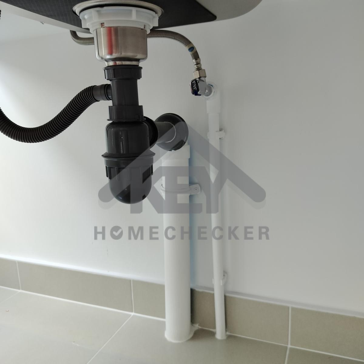 งานห้องครัวชั้น 1