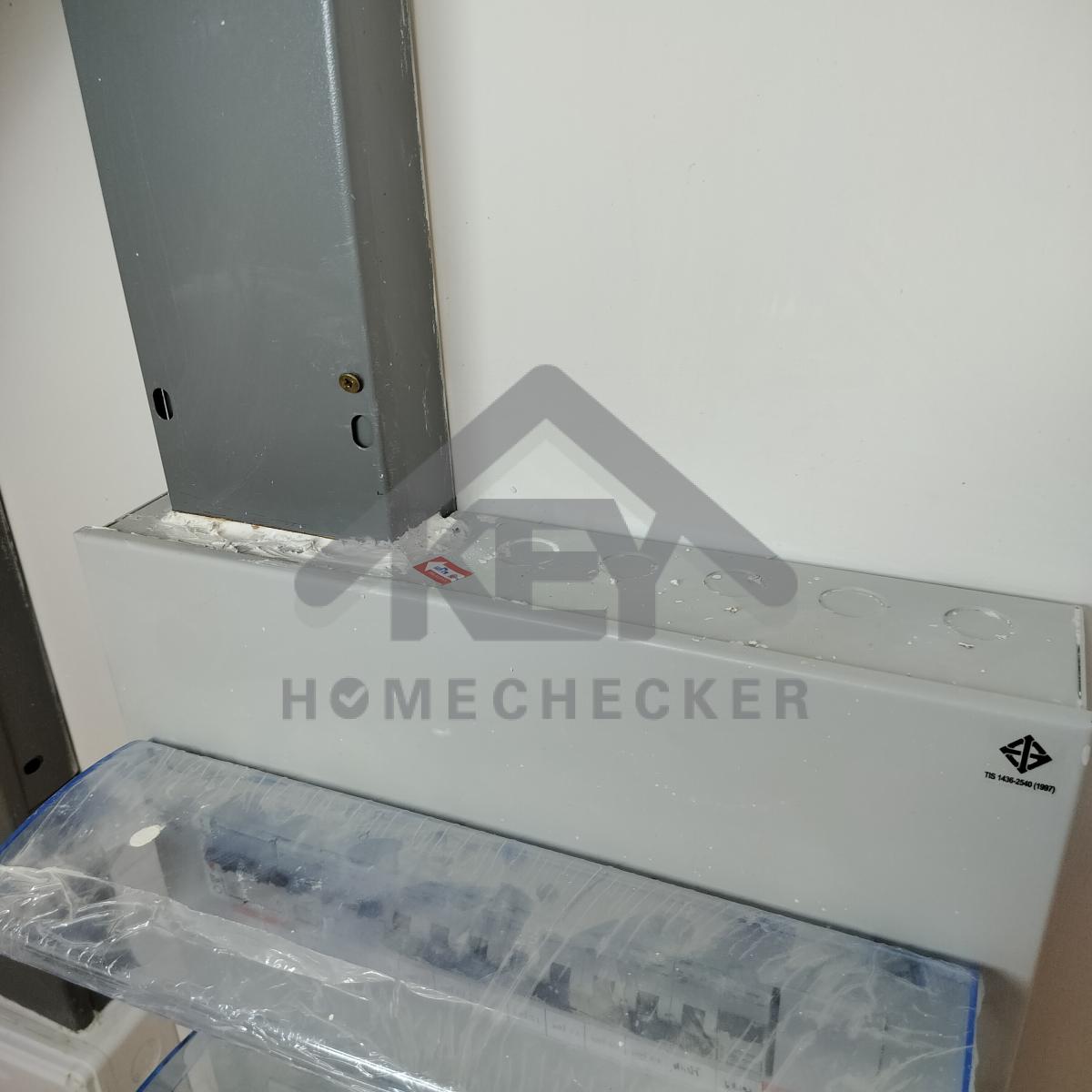 งานห้องโถง ห้องนั่งเล่น