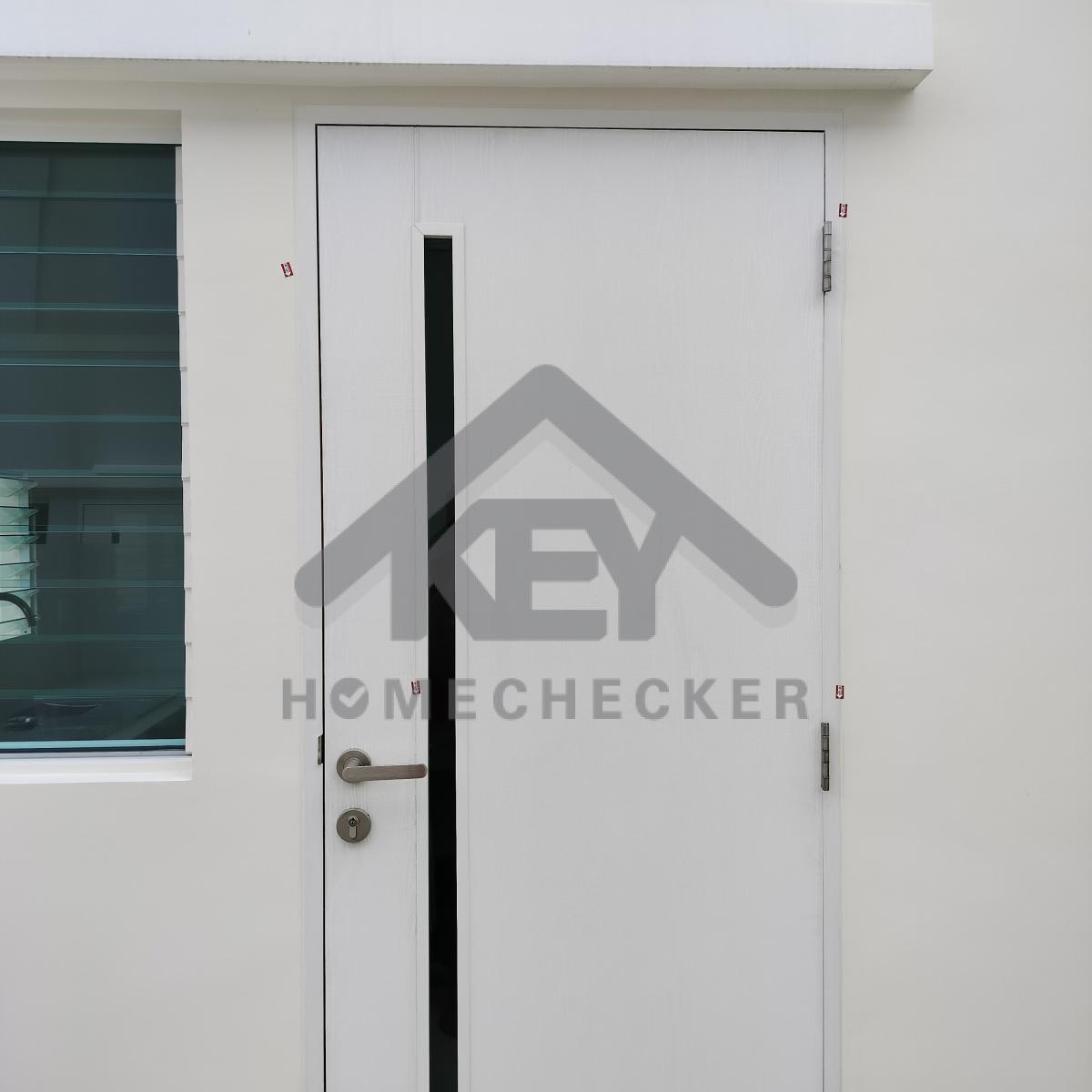 งานห้องครัวชั้น 1