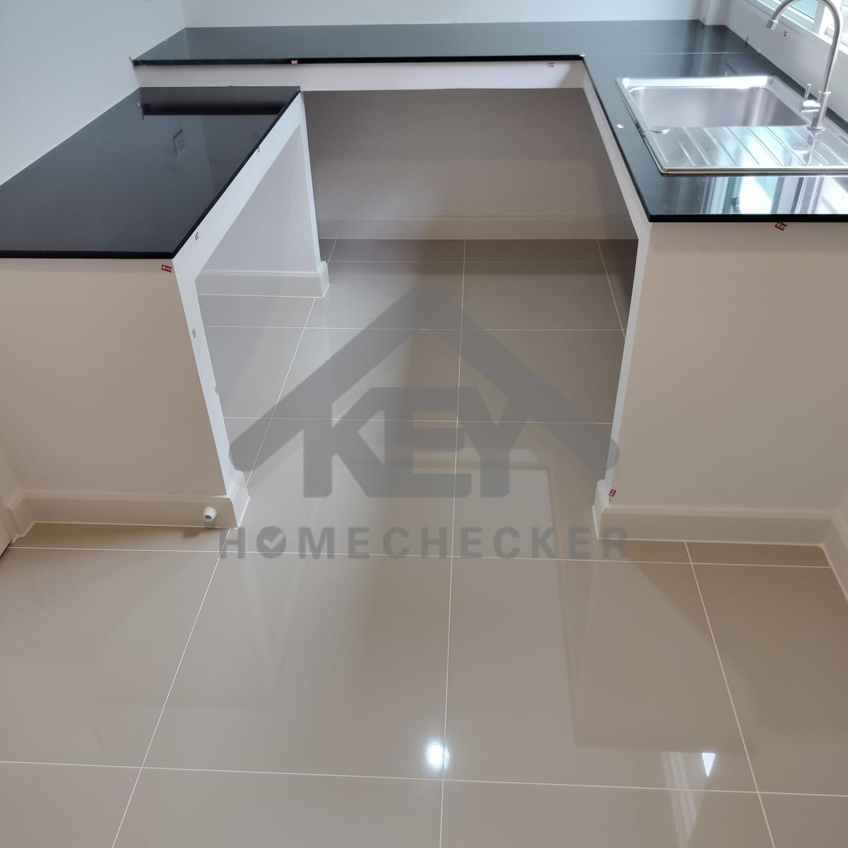 งานห้องครัวชั้น 1