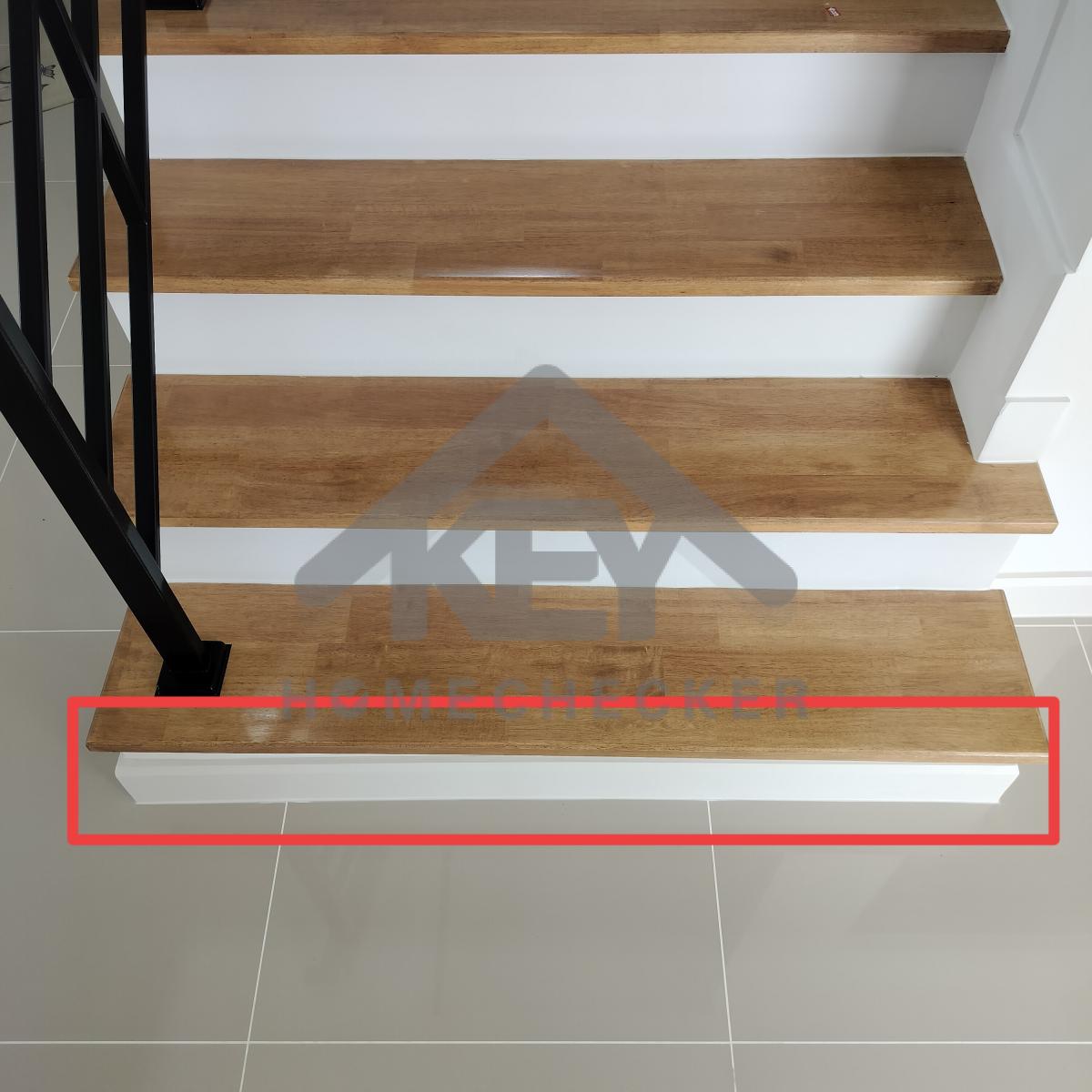 งานบันไดชั้น 1