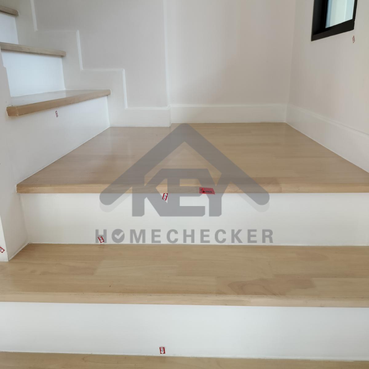 งานบันไดชั้น 1