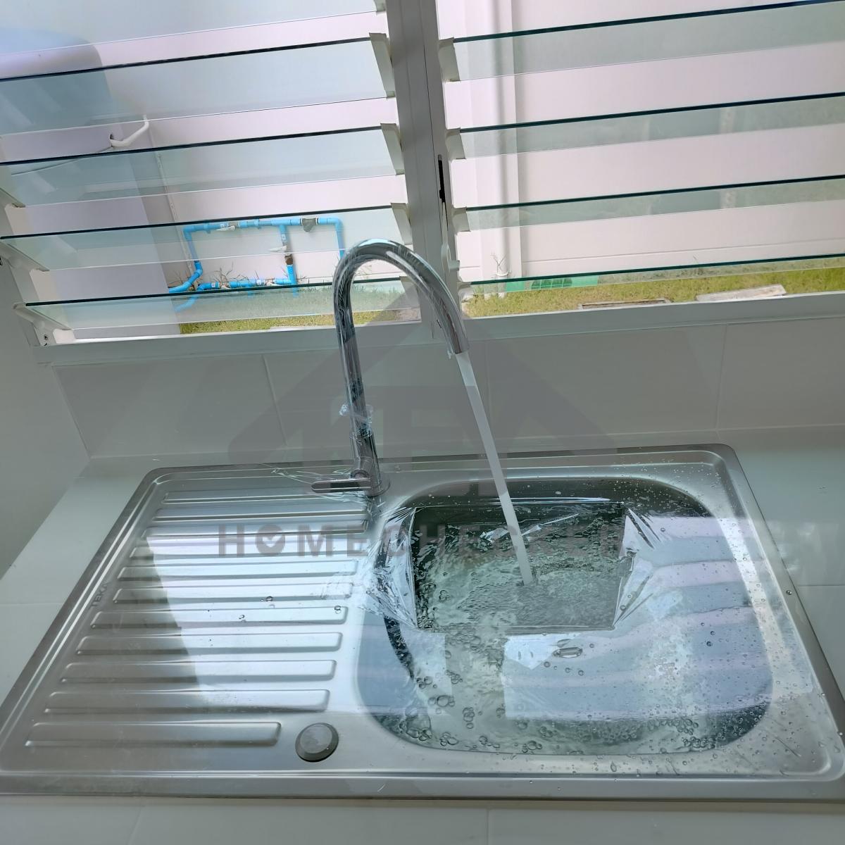 งานห้องครัวชั้น 1