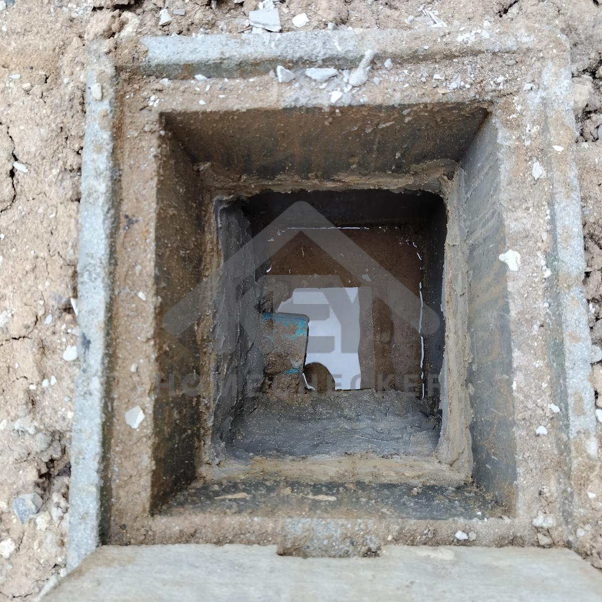 งานประปา ปั้ม และสุขาภิบาล