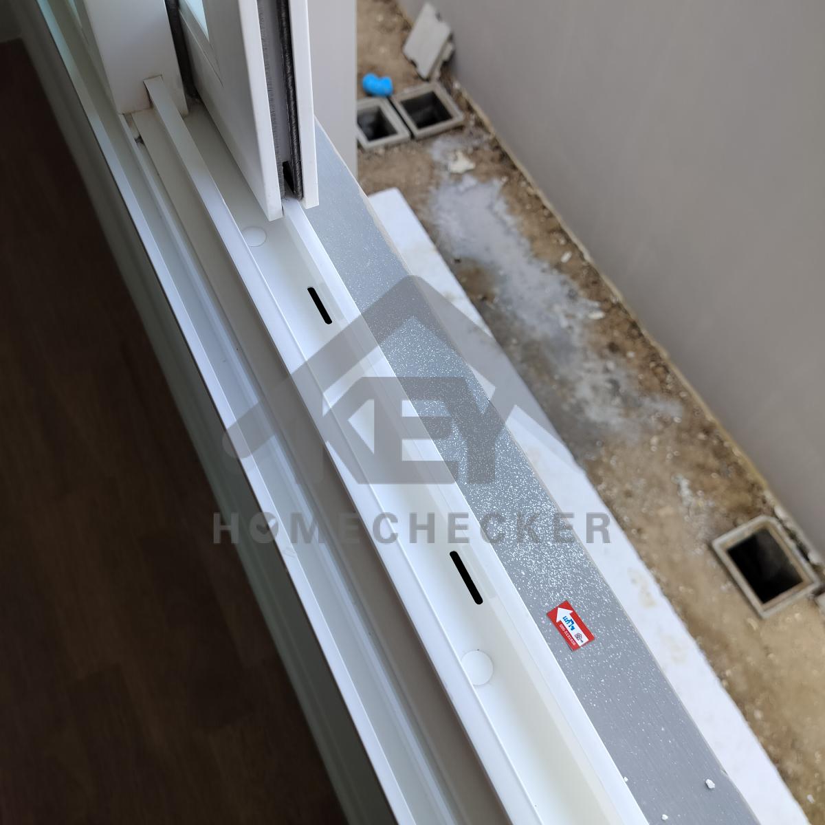 งานบันไดชั้น 1